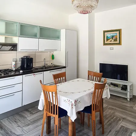 Appartement Casa Aquila