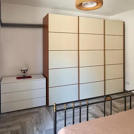 Casa Aquila Camerano