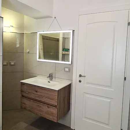 דירה Casa Aquila