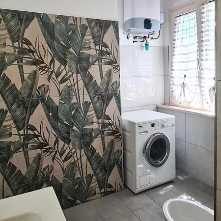 Casa Aquila * קמראנו